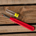 Smart grooming Quick unpick