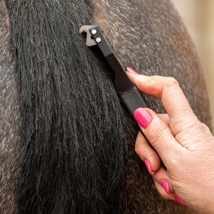 Smart grooming Smart tails thinning rake