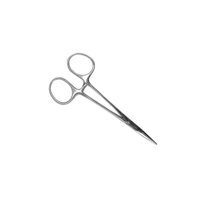 Smart grooming FORELOCK PLAITING GRIPPERS