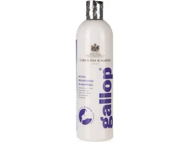Carr Day Martin Gallop Stain Removing Shampoo