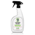 Cowboy magic green spot remover spray