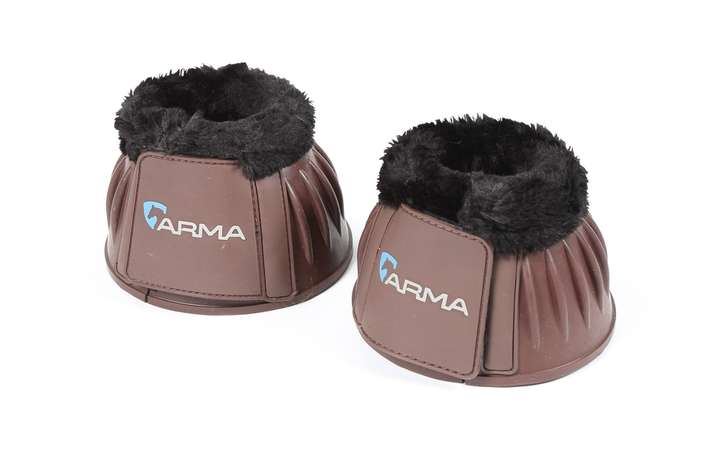 Arma Fleece Overreach boots