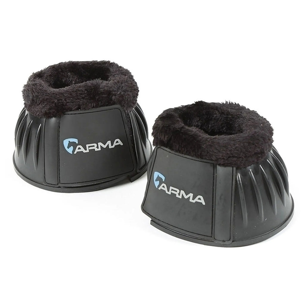 Arma Fleece Overreach boots
