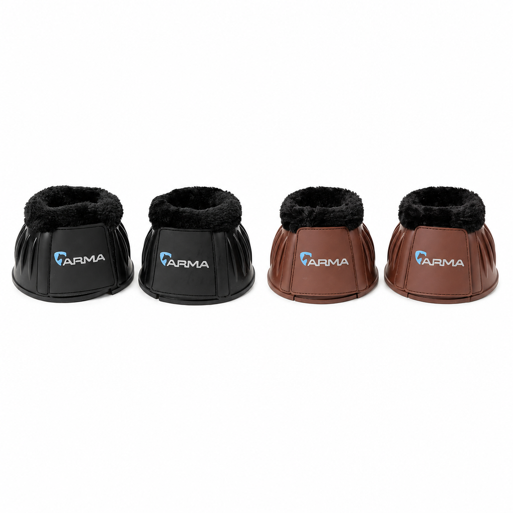 Arma Fleece Overreach boots