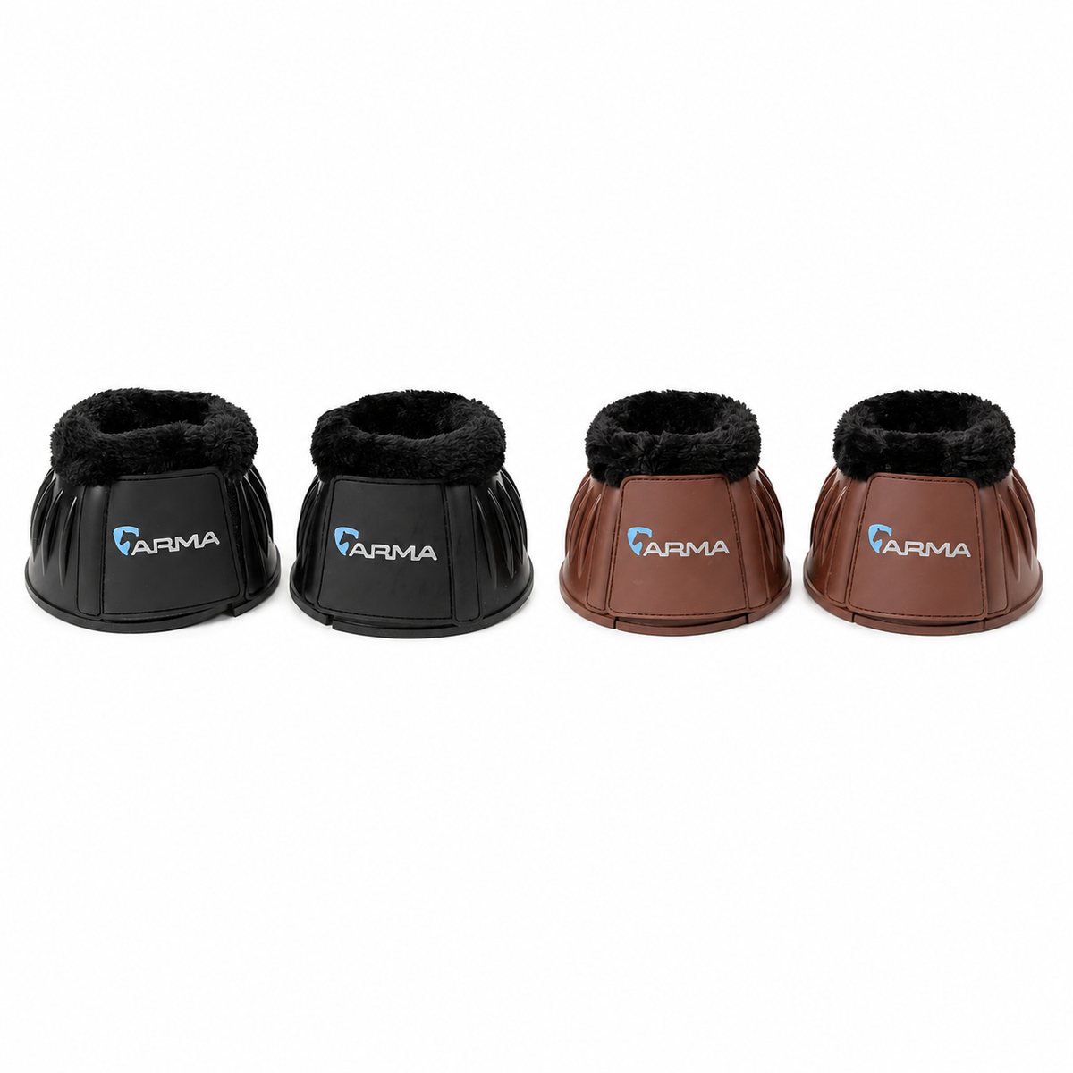 Arma Fleece Overreach boots