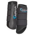 Arma neoprene brushing boots