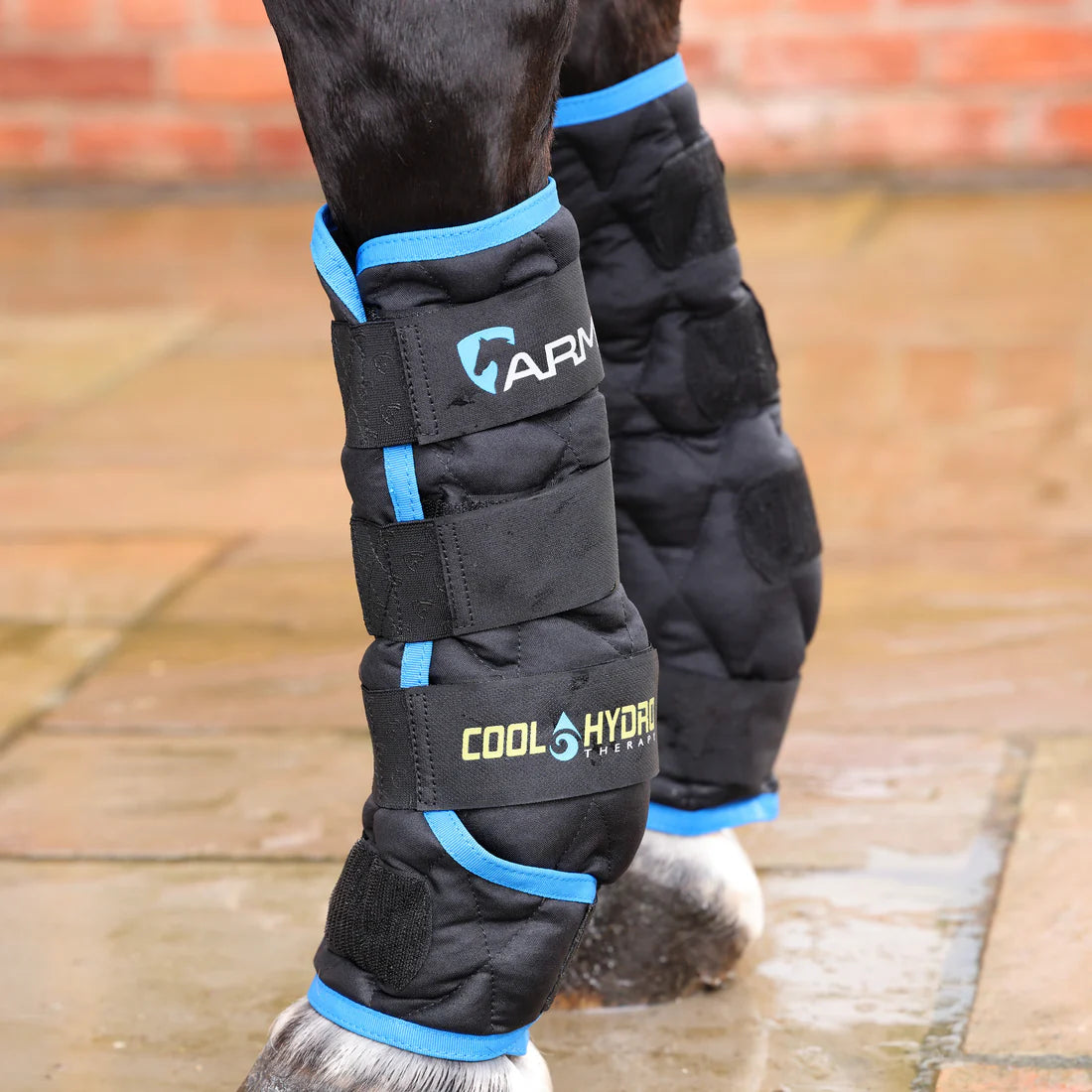 Arma Cool hydro therapy boots