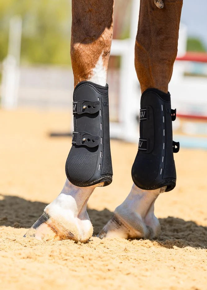 Woof wear vision tendon boot