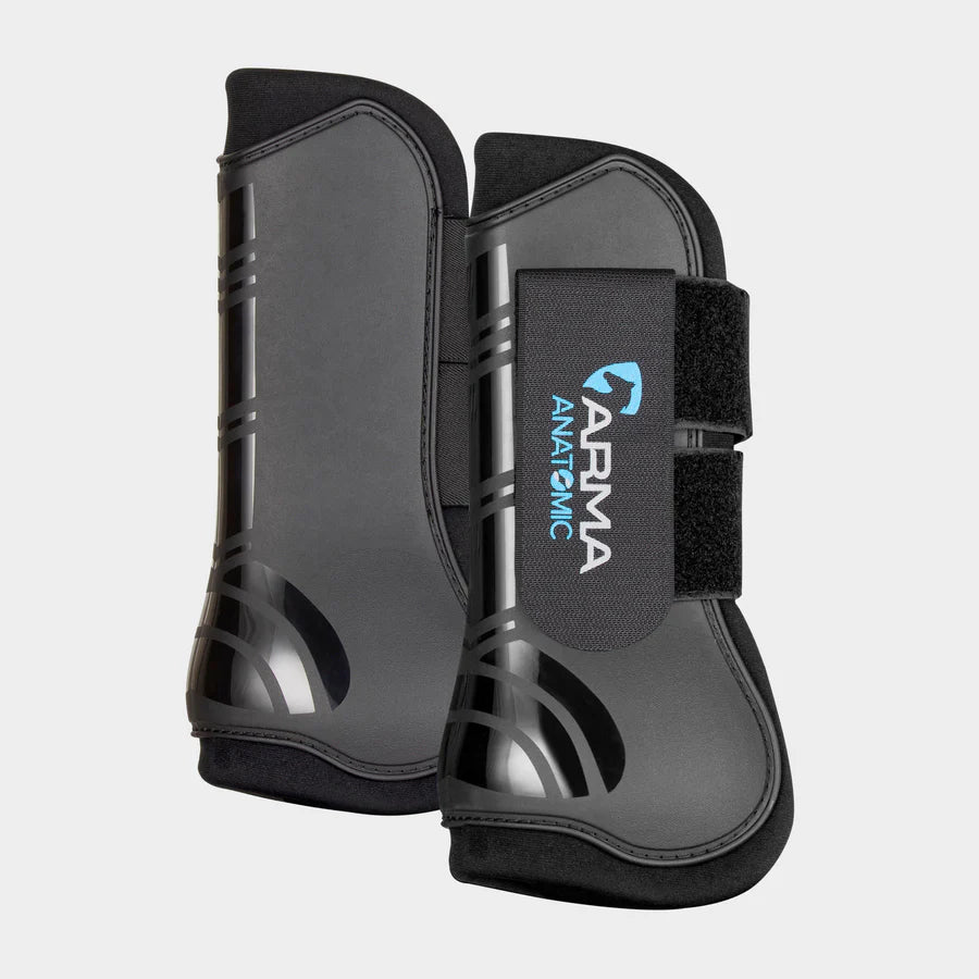 Arma Tendon boots