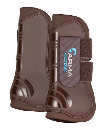 Arma Tendon boots