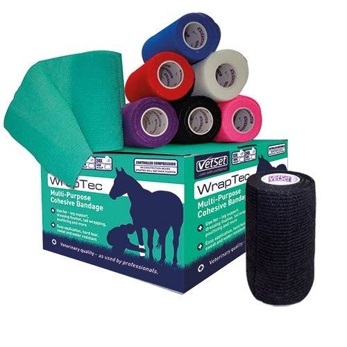 Vet Set Vet wrap