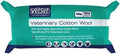 Vet set veterinary cotton wool