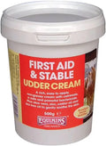 Equimins udder cream 500g