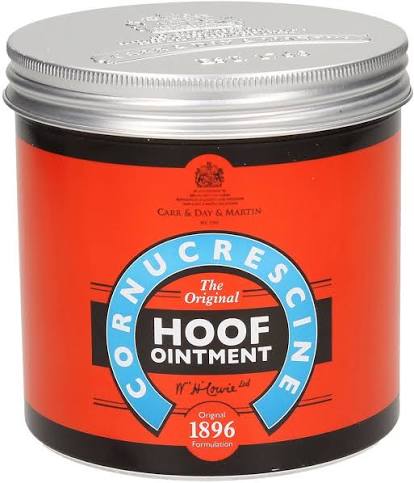 Carr&Day&Martin Cornucrescine ointment