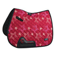 Shires Aubrion Hyde Park Sadlecloth - Young Rider