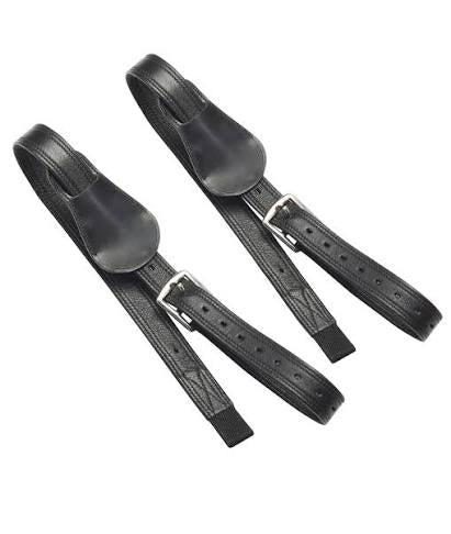 GFS Monarch Mono stirrup leathers