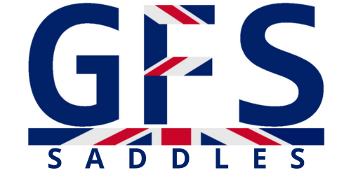 GFS Monarch Mono stirrup leathers
