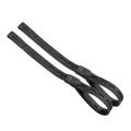 Bates Leather Webbers stirrup leathers