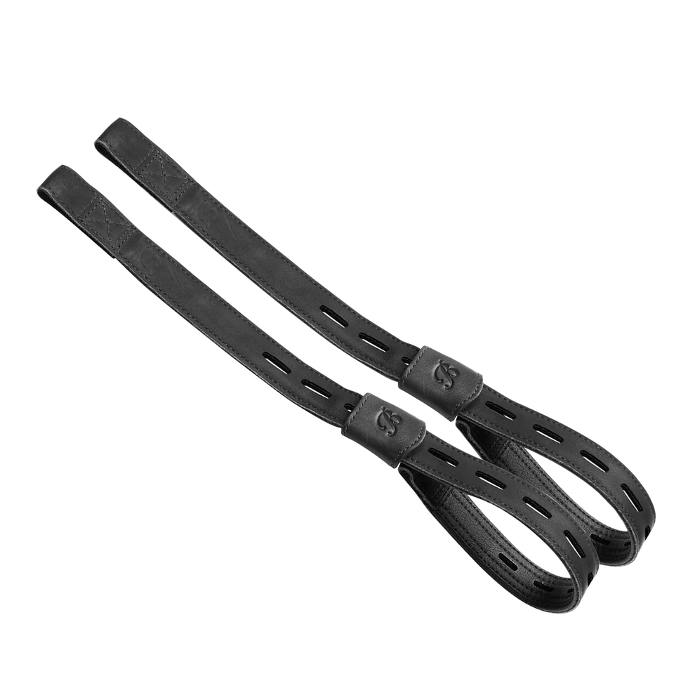 Bates Leather Webbers stirrup leathers