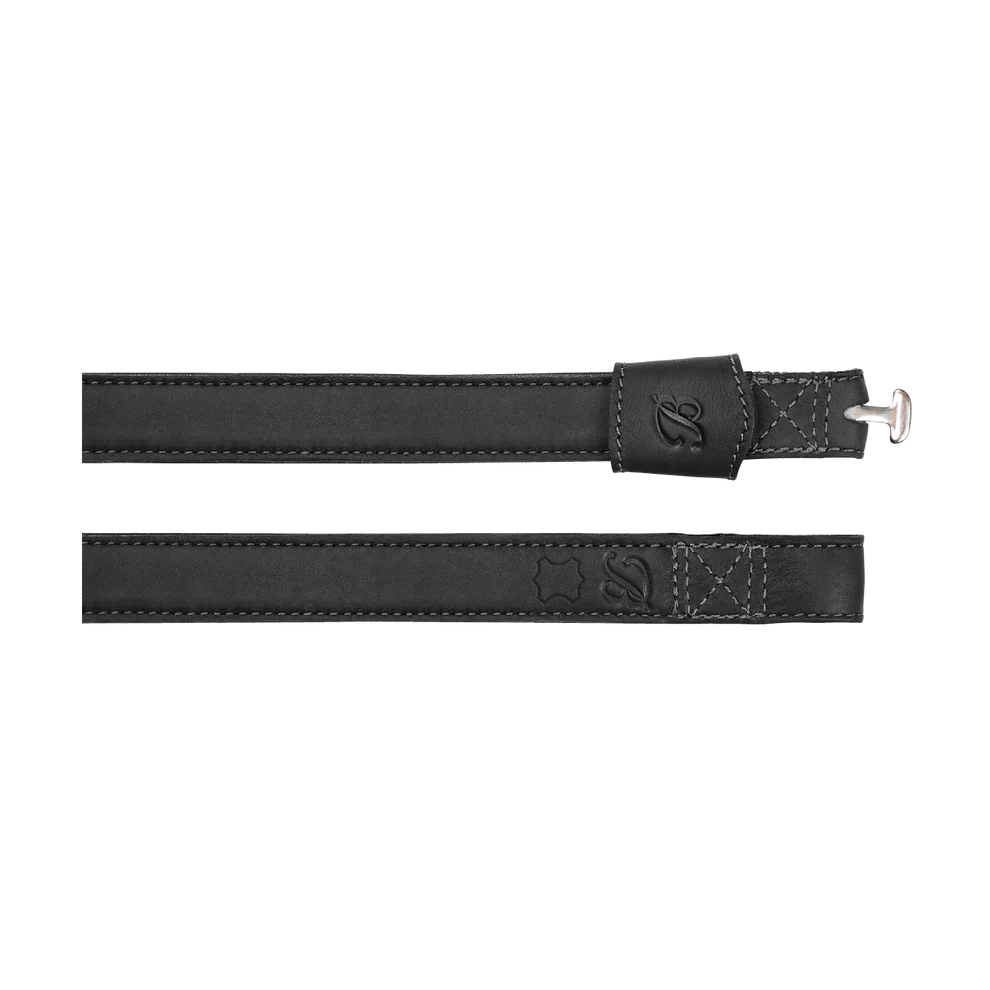 Bates Leather Webbers stirrup leathers