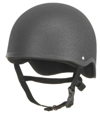 Champion Junior plus jockey helmet