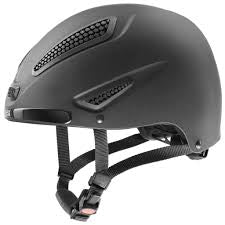 UVEX perfexxion III XC helmet skull