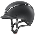 Uvex Exxeed Active - Peak Riding hat