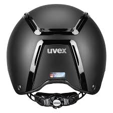 Uvex Exxeed Active - Peak Riding hat