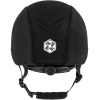 EQx Phoenix scull riding hat made by Charles Owen