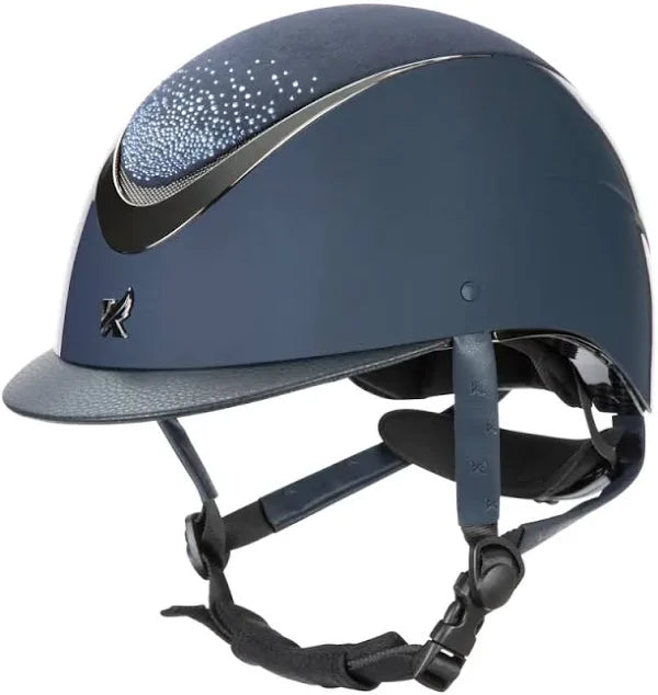 Karben Ariel Ellipse SP Riding Hat