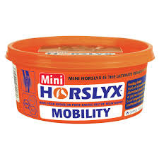 Horselyx mini 650g