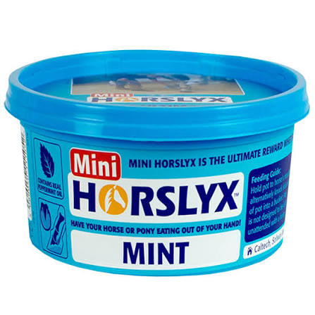 Horselyx mini 650g