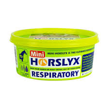 Horselyx mini 650g