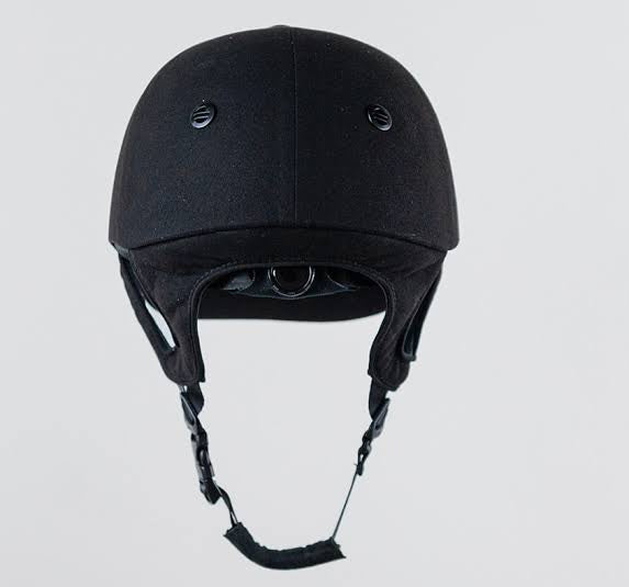 Rhinegold dial to fit ventilated riding hat