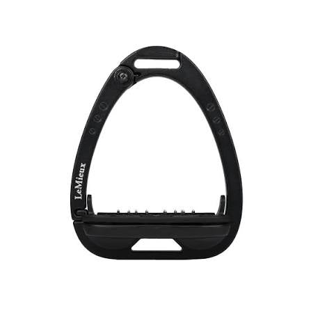 LeMieux Vector balance safety stirrups
