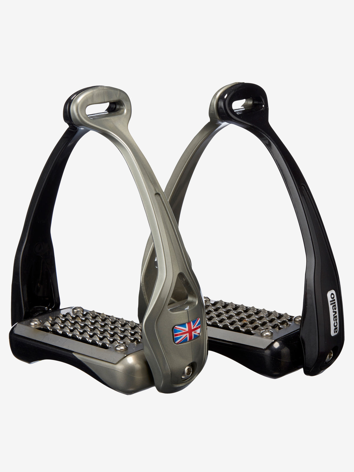 Acavallo Opera Stirrup