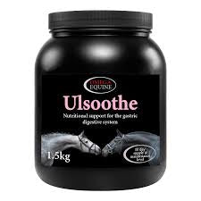 Omega equine ulsoothe