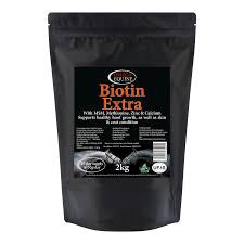 Biotin Extra