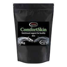 Omega comfort skin