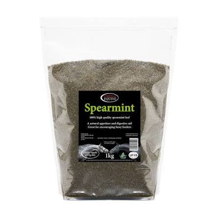 Omega Spearmint