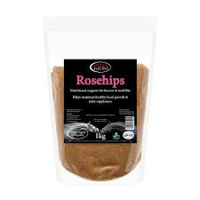 Omega Rosehips 1kg