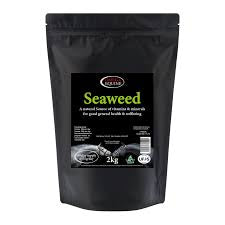 Omega seaweed 2kg