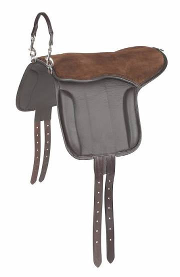 Velocity GARA Pony Pad/ bareback pad