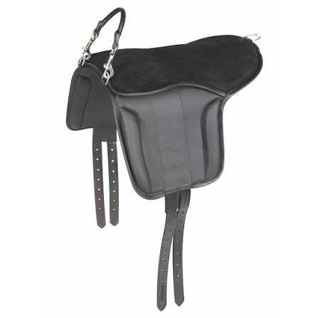 Velocity GARA Pony Pad/ bareback pad