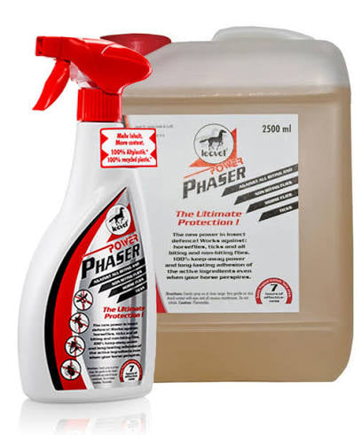 Power phaser fly spray 500ml