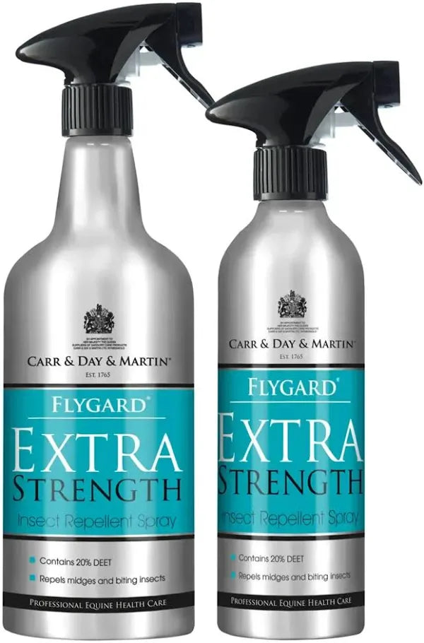 Carr & Day & Martin FLYGARD® Extra Strength