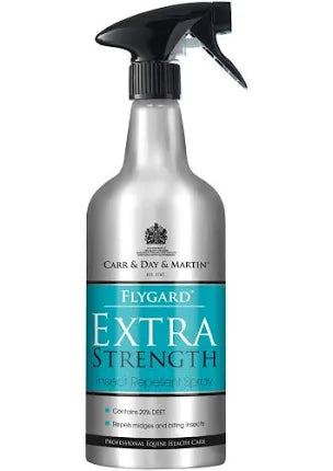 Carr & Day & Martin FLYGARD® Extra Strength