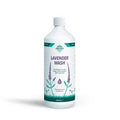 Barrier Lavender and Revitalising Wash