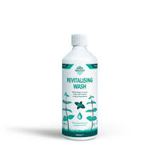 Barrier Lavender and Revitalising Wash