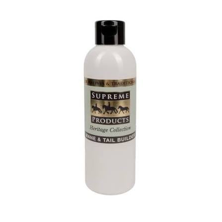 Supreme products mane and tail builder